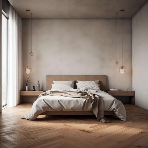 图片[4]-全球设计案例智能库_OJBKAI.COM极简风格卧室Midjourney灵感图库-_设计智库－全球设计案例智能库_OJBKAI.COM-全球设计案例智能库_OJBKAI.COM设计智库