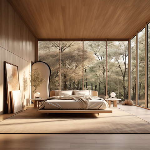 图片[13]-全球设计案例智能库_OJBKAI.COM家装日式卧室Midjourney灵感图库-_设计智库－全球设计案例智能库_OJBKAI.COM-全球设计案例智能库_OJBKAI.COM设计智库