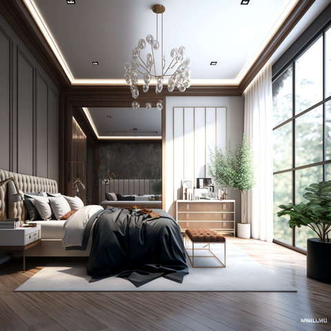 图片[13]-全球设计案例智能库_OJBKAI.COM家装奢华卧室Midjourney灵感图库-_设计智库－全球设计案例智能库_OJBKAI.COM-全球设计案例智能库_OJBKAI.COM设计智库