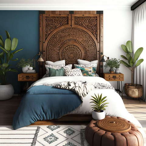 图片[4]-全球设计案例智能库_OJBKAI.COM家装住宅卧室Midjourney灵感图库-_设计智库－全球设计案例智能库_OJBKAI.COM-全球设计案例智能库_OJBKAI.COM设计智库