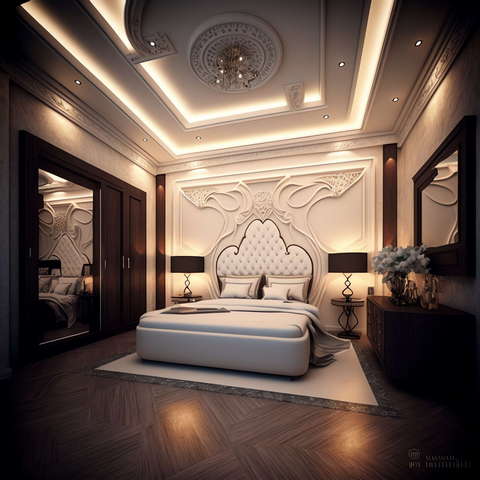 图片[13]-全球设计案例智能库_OJBKAI.COM简欧卧室设计Midjourney灵感图库-_设计智库－全球设计案例智能库_OJBKAI.COM-全球设计案例智能库_OJBKAI.COM设计智库