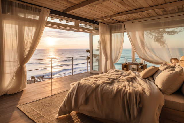 图片[18]-全球设计案例智能库_OJBKAI.COM原木风格卧室Midjourney灵感图库-_设计智库－全球设计案例智能库_OJBKAI.COM-全球设计案例智能库_OJBKAI.COM设计智库