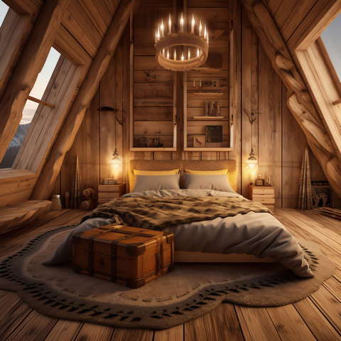 图片[18]-全球设计案例智能库_OJBKAI.COM原木风卧室Midjourney灵感图库-_设计智库－全球设计案例智能库_OJBKAI.COM-全球设计案例智能库_OJBKAI.COM设计智库