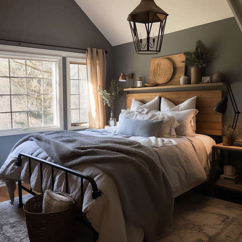 图片[13]-全球设计案例智能库_OJBKAI.COM住在乡村美式卧室Midjourney灵感图库-_设计智库－全球设计案例智能库_OJBKAI.COM-全球设计案例智能库_OJBKAI.COM设计智库