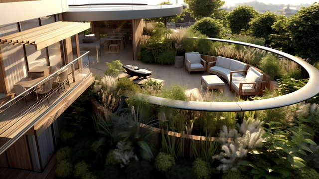 图片[13]-全球设计案例智能库_OJBKAI.COM露台花园Midjourney灵感图库-_设计智库－全球设计案例智能库_OJBKAI.COM-全球设计案例智能库_OJBKAI.COM设计智库