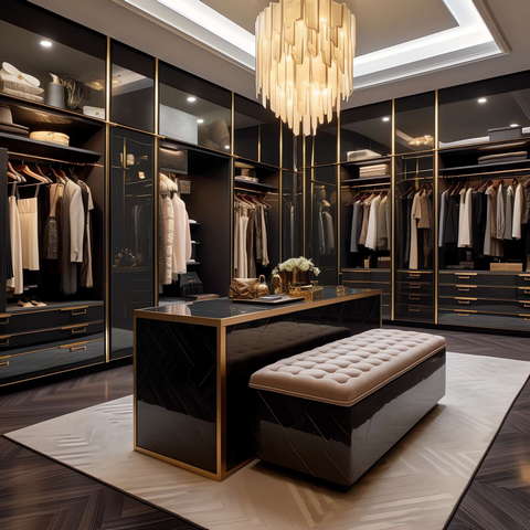 图片[4]-全球设计案例智能库_OJBKAI.COM现代奢华衣帽间Midjourney灵感图库-_设计智库－全球设计案例智能库_OJBKAI.COM-全球设计案例智能库_OJBKAI.COM设计智库