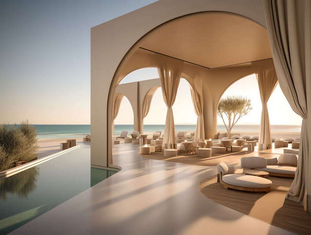 图片[13]-全球设计案例智能库_OJBKAI.COM海景房Midjourney灵感图库-_设计智库－全球设计案例智能库_OJBKAI.COM-全球设计案例智能库_OJBKAI.COM设计智库