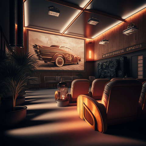 图片[21]-全球设计案例智能库_OJBKAI.COM家庭影音室2_Midjourney灵感图库-设计智库－全球设计案例智能库_OJBKAI.COM-全球设计案例智能库_OJBKAI.COM设计智库