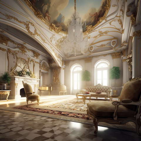 图片[76]-全球设计案例智能库_OJBKAI.COM庄园别墅古典欧式风Midjourney灵感图库-_设计智库－全球设计案例智能库_OJBKAI.COM-全球设计案例智能库_OJBKAI.COM设计智库