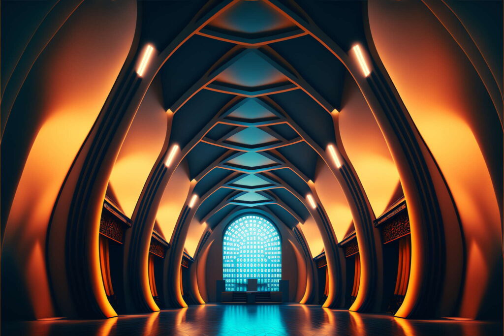 图片[21]-全球设计案例智能库_OJBKAI.COM太空科幻科技馆-2_Midjourney灵感图库-_设计智库－全球设计案例智能库_OJBKAI.COM-全球设计案例智能库_OJBKAI.COM设计智库