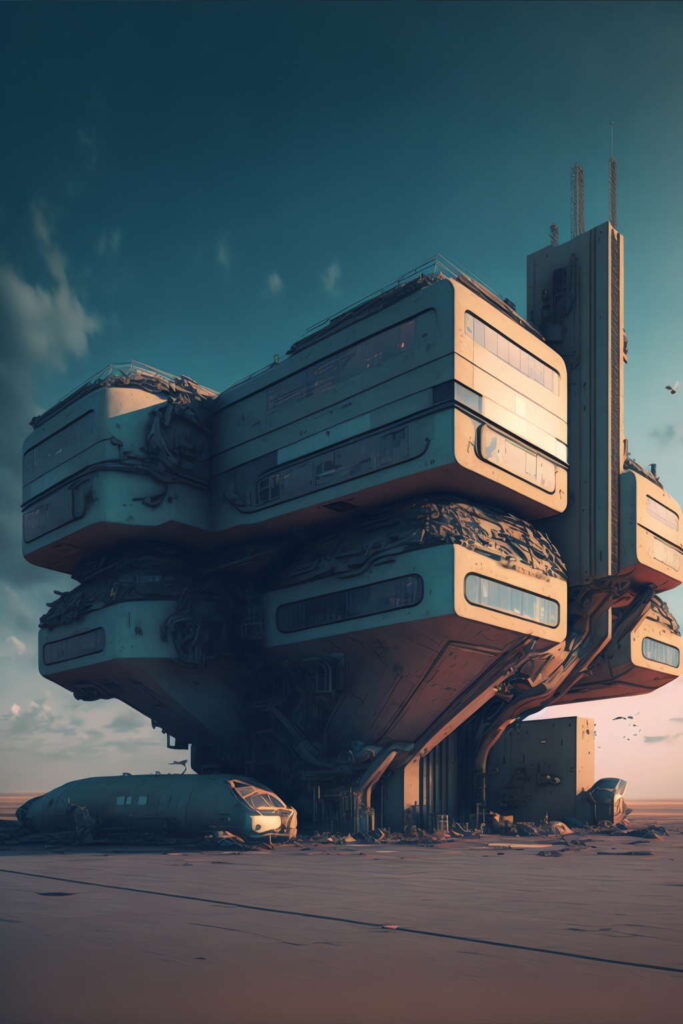 图片[26]-全球设计案例智能库_OJBKAI.COM太空科幻科技馆外观_Midjourney灵感图库-_设计智库－全球设计案例智能库_OJBKAI.COM-全球设计案例智能库_OJBKAI.COM设计智库