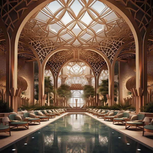 图片[4]-全球设计案例智能库_OJBKAI.COM天花板造型Midjourney灵感图库-_设计智库－全球设计案例智能库_OJBKAI.COM-全球设计案例智能库_OJBKAI.COM设计智库