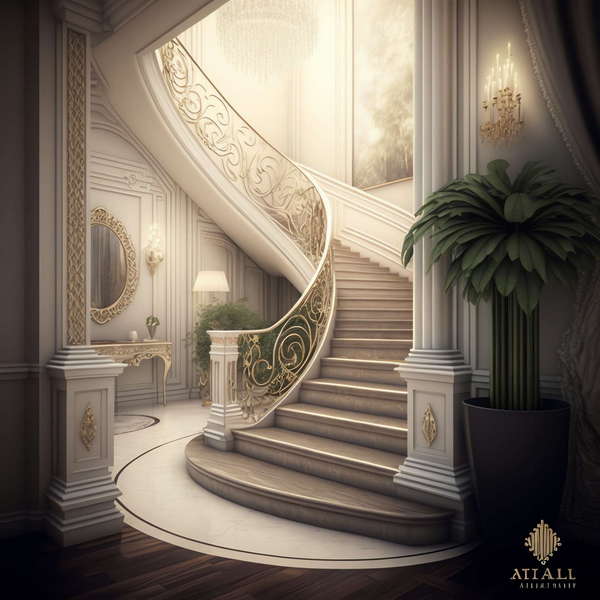 图片[13]-全球设计案例智能库_OJBKAI.COM古典欧式旋转楼梯5_Midjourney灵感图库-设计智库－全球设计案例智能库_OJBKAI.COM-全球设计案例智能库_OJBKAI.COM设计智库