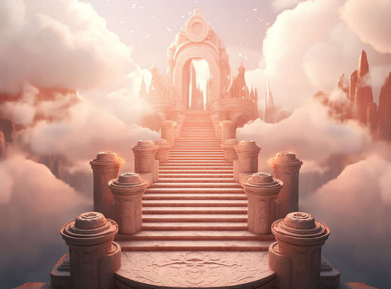 图片[22]-全球设计案例智能库_OJBKAI.COM色彩艺术楼梯Midjourney灵感图库-_设计智库－全球设计案例智能库_OJBKAI.COM-全球设计案例智能库_OJBKAI.COM设计智库