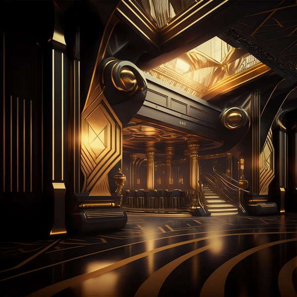 图片[13]-全球设计案例智能库_OJBKAI.COM旋转楼梯2_Midjourney灵感图库-设计智库－全球设计案例智能库_OJBKAI.COM-全球设计案例智能库_OJBKAI.COM设计智库