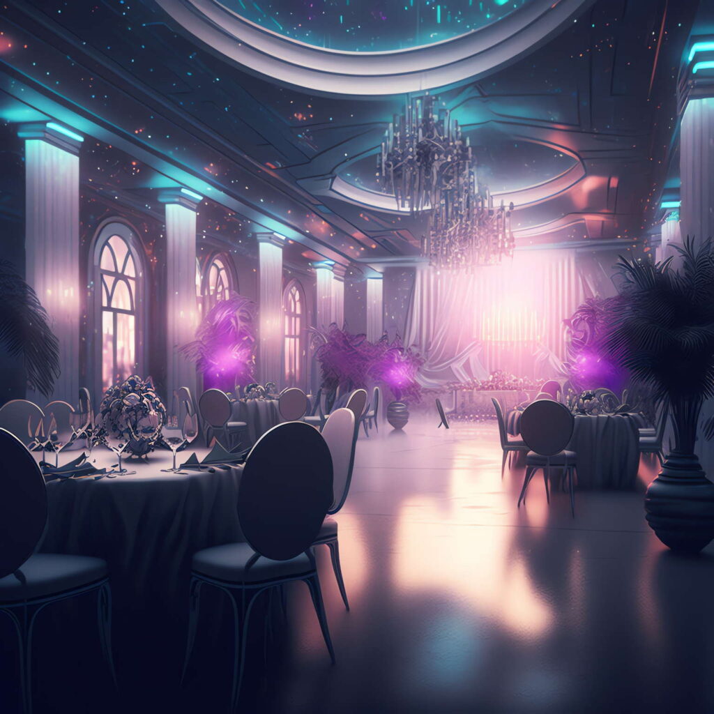 图片[22]-全球设计案例智能库_OJBKAI.COM赛博朋克风霓虹灯设计夜总会Midjourney灵感图库-_设计智库－全球设计案例智能库_OJBKAI.COM-全球设计案例智能库_OJBKAI.COM设计智库