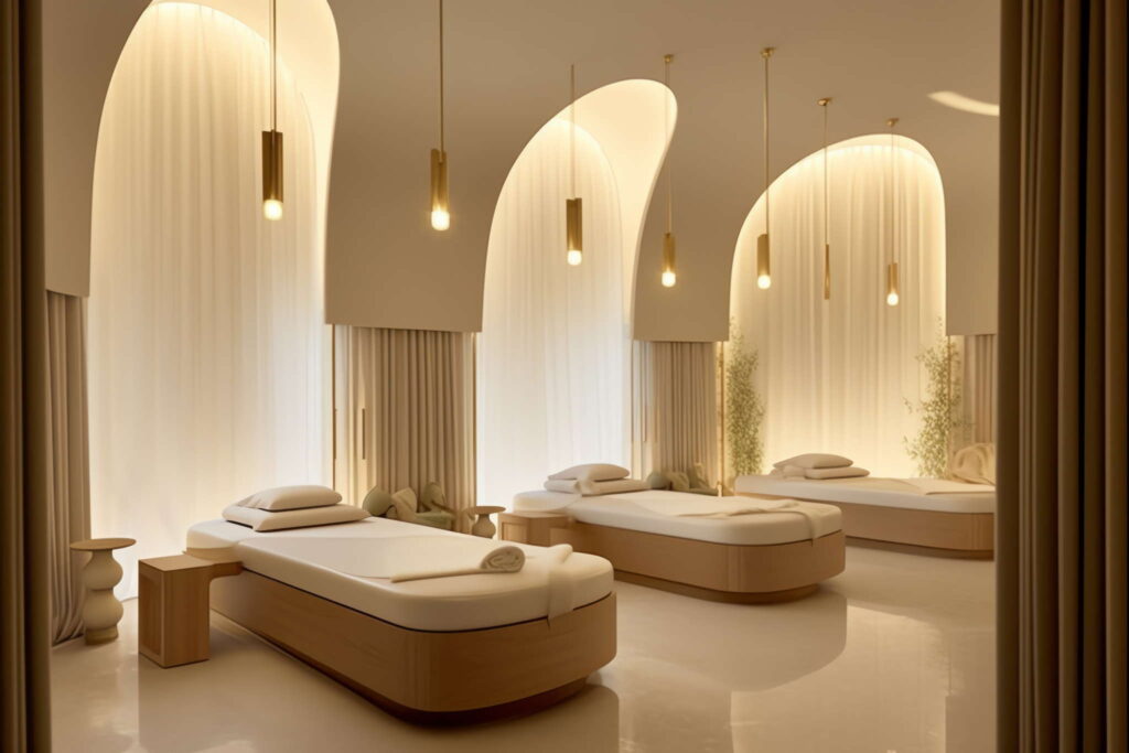 图片[31]-全球设计案例智能库_OJBKAI.COM水疗中心spa_Midjourney灵感图库-_设计智库－全球设计案例智能库_OJBKAI.COM-全球设计案例智能库_OJBKAI.COM设计智库