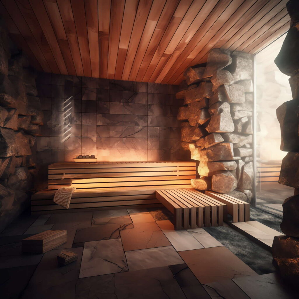 图片[26]-全球设计案例智能库_OJBKAI.COM休闲原木汗蒸桑拿Midjourney灵感图库-_设计智库－全球设计案例智能库_OJBKAI.COM-全球设计案例智能库_OJBKAI.COM设计智库