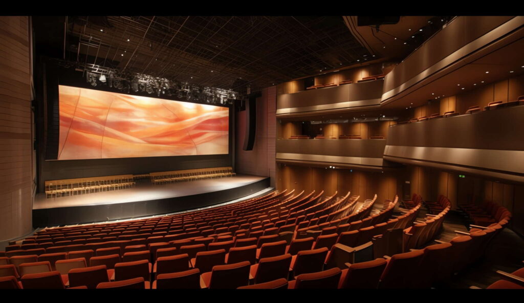 图片[22]-全球设计案例智能库_OJBKAI.COM现代时尚电影院Midjourney灵感图库-_设计智库－全球设计案例智能库_OJBKAI.COM-全球设计案例智能库_OJBKAI.COM设计智库