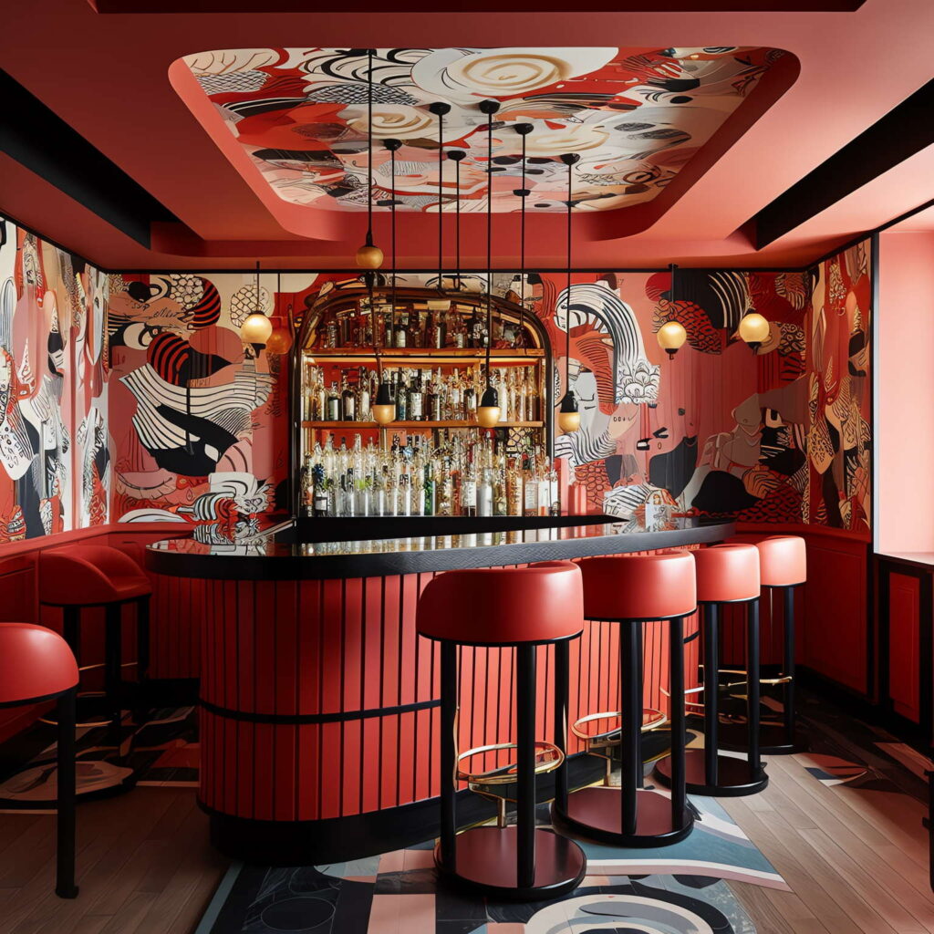 图片[12]-全球设计案例智能库_OJBKAI.COM复古酒吧台_Midjourney灵感图库-_设计智库－全球设计案例智能库_OJBKAI.COM-全球设计案例智能库_OJBKAI.COM设计智库