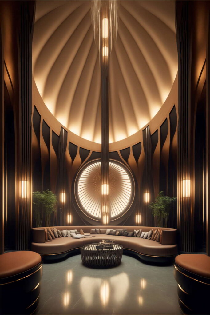 图片[22]-全球设计案例智能库_OJBKAI.COM前卫艺术酒吧吧台区Midjourney灵感图库-_设计智库－全球设计案例智能库_OJBKAI.COM-全球设计案例智能库_OJBKAI.COM设计智库