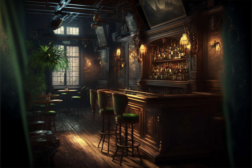 图片[13]-全球设计案例智能库_OJBKAI.COM雪茄吧红酒吧2_Midjourney灵感图库-_设计智库－全球设计案例智能库_OJBKAI.COM-全球设计案例智能库_OJBKAI.COM设计智库