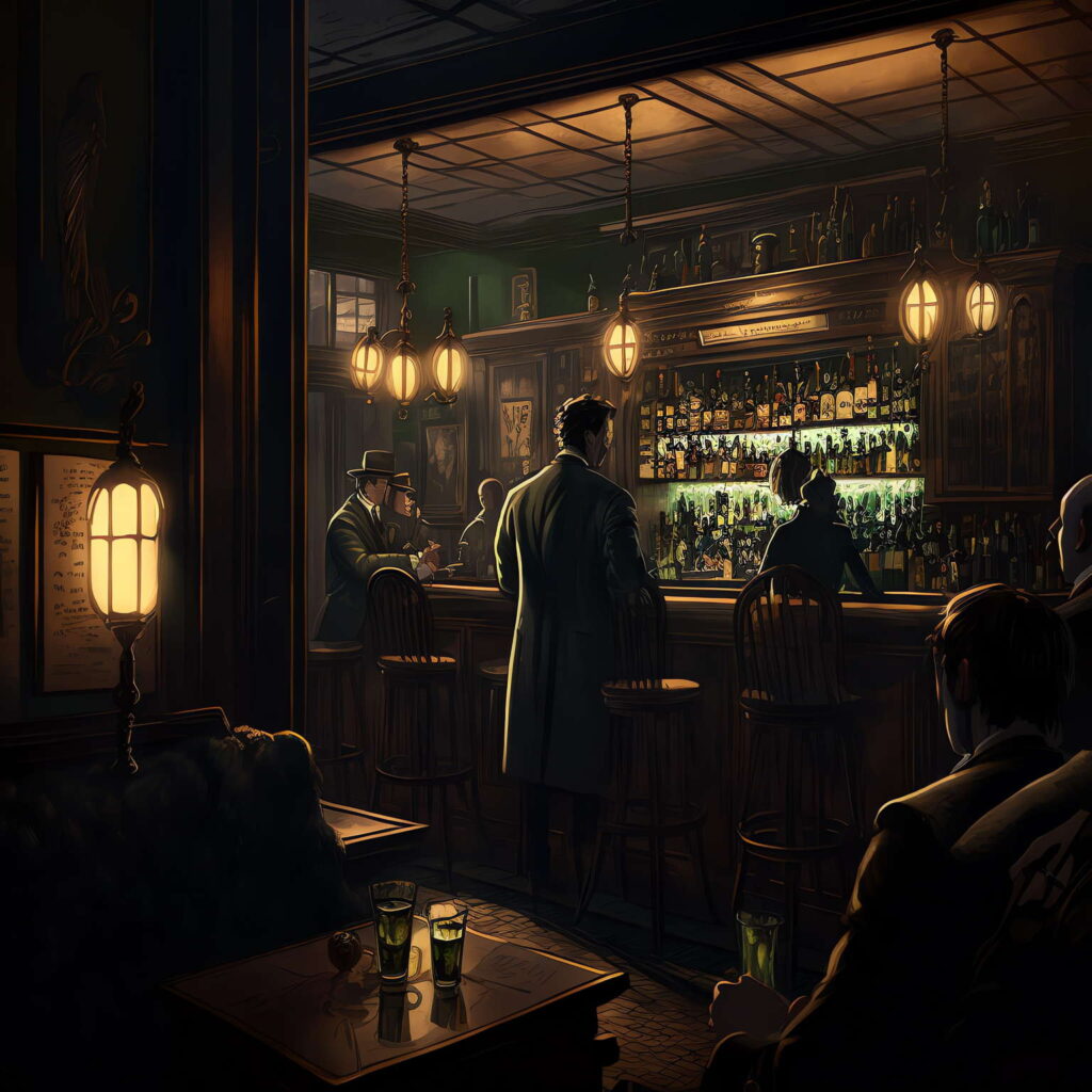 图片[12]-全球设计案例智能库_OJBKAI.COM雪茄吧红酒吧3_Midjourney灵感图库-设计智库－全球设计案例智能库_OJBKAI.COM-全球设计案例智能库_OJBKAI.COM设计智库