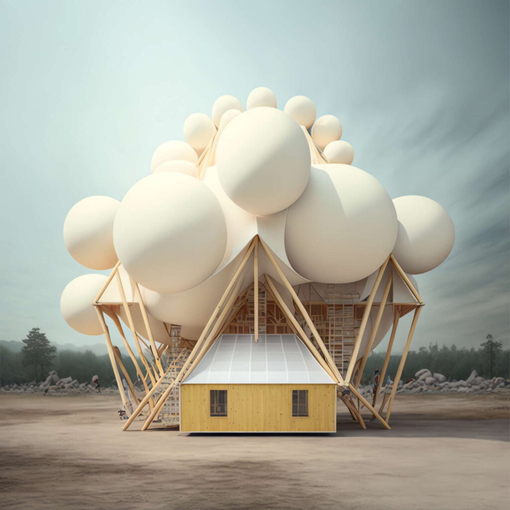 图片[22]-全球设计案例智能库_OJBKAI.COM云朵泡泡屋Midjourney灵感图库-_设计智库－全球设计案例智能库_OJBKAI.COM-全球设计案例智能库_OJBKAI.COM设计智库