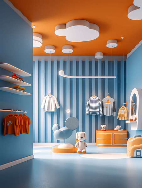 图片[12]-全球设计案例智能库_OJBKAI.COM色彩前卫艺术格调服装店_Midjourney灵感图库-_设计智库－全球设计案例智能库_OJBKAI.COM-全球设计案例智能库_OJBKAI.COM设计智库