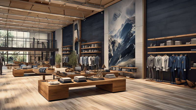 图片[42]-全球设计案例智能库_OJBKAI.COM现代前卫服装店Midjourney灵感图库-_设计智库－全球设计案例智能库_OJBKAI.COM-全球设计案例智能库_OJBKAI.COM设计智库