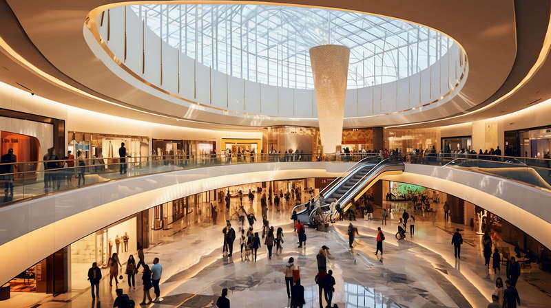 图片[21]-全球设计案例智能库_OJBKAI.COM前卫时尚商场Midjourney灵感图库-_设计智库－全球设计案例智能库_OJBKAI.COM-全球设计案例智能库_OJBKAI.COM设计智库