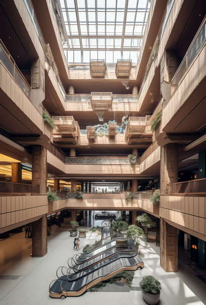 图片[12]-全球设计案例智能库_OJBKAI.COM商业中心现代前卫时尚Midjourney灵感图库-_设计智库－全球设计案例智能库_OJBKAI.COM-全球设计案例智能库_OJBKAI.COM设计智库