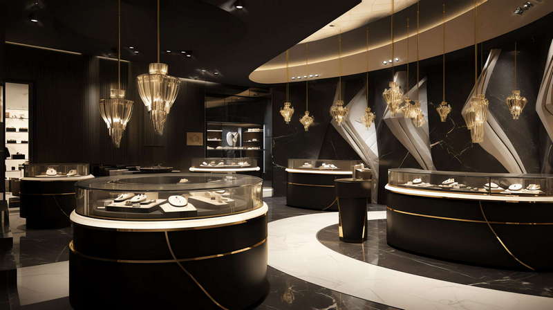 图片[21]-全球设计案例智能库_OJBKAI.COM前卫时尚珠宝店Midjourney灵感图库-_设计智库－全球设计案例智能库_OJBKAI.COM-全球设计案例智能库_OJBKAI.COM设计智库