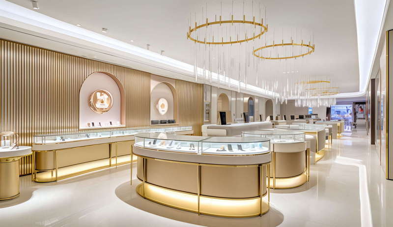 图片[21]-全球设计案例智能库_OJBKAI.COM现代轻奢珠宝店Midjourney灵感图库-_设计智库－全球设计案例智能库_OJBKAI.COM-全球设计案例智能库_OJBKAI.COM设计智库