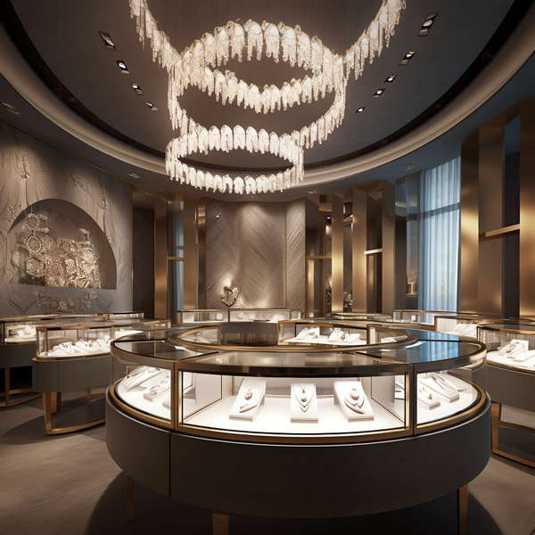 图片[21]-全球设计案例智能库_OJBKAI.COM重金属低调奢华珠宝店_Midjourney灵感图库-_设计智库－全球设计案例智能库_OJBKAI.COM-全球设计案例智能库_OJBKAI.COM设计智库