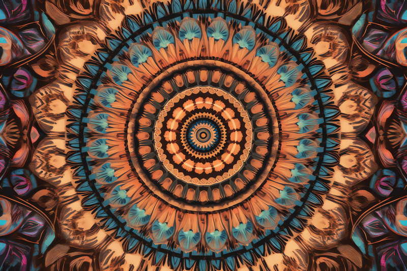 图片[22]-全球设计案例智能库_OJBKAI.COM复古长方形地毯Midjourney灵感图库-_设计智库－全球设计案例智能库_OJBKAI.COM-全球设计案例智能库_OJBKAI.COM设计智库