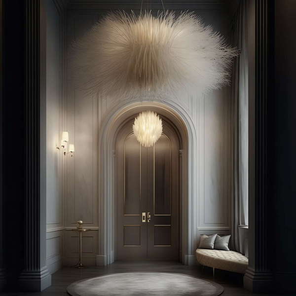 图片[22]-全球设计案例智能库_OJBKAI.COM吊灯-2_Midjourney灵感图库-设计智库－全球设计案例智能库_OJBKAI.COM-全球设计案例智能库_OJBKAI.COM设计智库