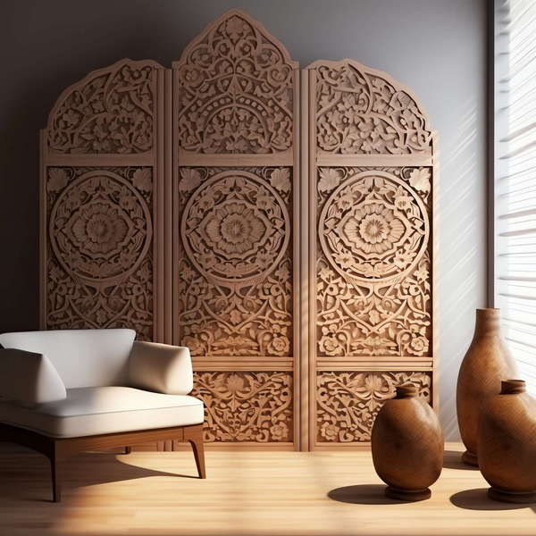 图片[22]-全球设计案例智能库_OJBKAI.COM东南亚风格屏风Midjourney灵感图库-_设计智库－全球设计案例智能库_OJBKAI.COM-全球设计案例智能库_OJBKAI.COM设计智库
