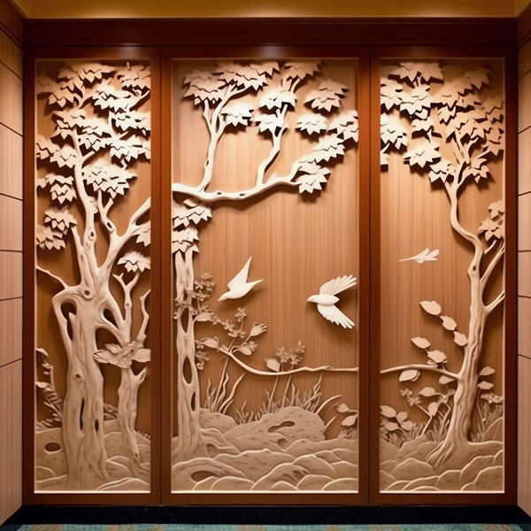 图片[19]-全球设计案例智能库_OJBKAI.COM新中式屏风Midjourney灵感图库-_设计智库－全球设计案例智能库_OJBKAI.COM-全球设计案例智能库_OJBKAI.COM设计智库