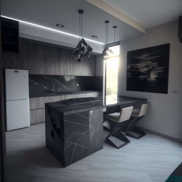 图片[52]-全球设计案例智能库_OJBKAI.COM家装现代开放厨房中岛吧台_Midjourney灵感图库126p-全球设计案例智能库_OJBKAI.COM设计智库