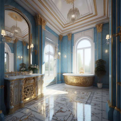 图片[103]-全球设计案例智能库_OJBKAI.COM新古典风格浴缸Midjourney灵感图库-_设计智库－全球设计案例智能库_OJBKAI.COM-全球设计案例智能库_OJBKAI.COM设计智库