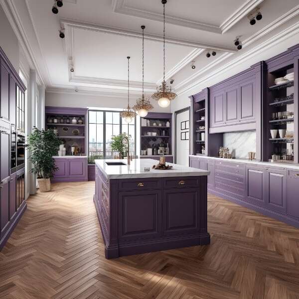 图片[60]-全球设计案例智能库_OJBKAI.COM简欧风格厨房_Midjourney灵感图库86P-全球设计案例智能库_OJBKAI.COM设计智库