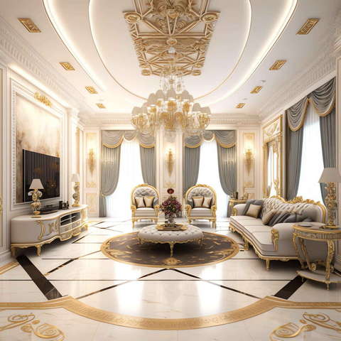 图片[44]-全球设计案例智能库_OJBKAI.COM新古典主义风格Midjourney灵感图库-_设计智库－全球设计案例智能库_OJBKAI.COM-全球设计案例智能库_OJBKAI.COM设计智库