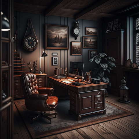 图片[64]-全球设计案例智能库_OJBKAI.COM欧式书房客厅设计Midjourney灵感图库-_设计智库－全球设计案例智能库_OJBKAI.COM-全球设计案例智能库_OJBKAI.COM设计智库