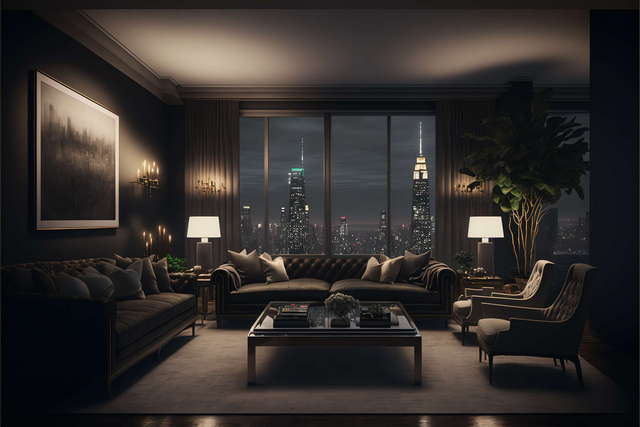 图片[59]-全球设计案例智能库_OJBKAI.COM欧式轻奢客厅Midjourney灵感图库-_设计智库－全球设计案例智能库_OJBKAI.COM-全球设计案例智能库_OJBKAI.COM设计智库