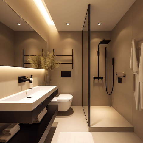 图片[110]-全球设计案例智能库_OJBKAI.COM现代家装卫生间带浴缸Midjourney灵感图库-_设计智库－全球设计案例智能库_OJBKAI.COM-全球设计案例智能库_OJBKAI.COM设计智库