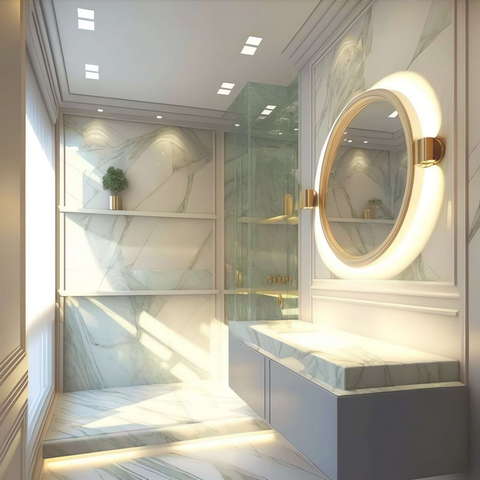 图片[54]-全球设计案例智能库_OJBKAI.COM新古典卫生间设计Midjourney灵感图库-_设计智库－全球设计案例智能库_OJBKAI.COM-全球设计案例智能库_OJBKAI.COM设计智库