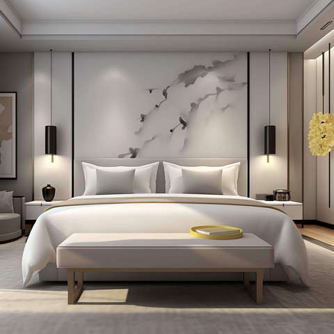 图片[41]-全球设计案例智能库_OJBKAI.COM现代风卧室Midjourney灵感图库-_设计智库－全球设计案例智能库_OJBKAI.COM-全球设计案例智能库_OJBKAI.COM设计智库