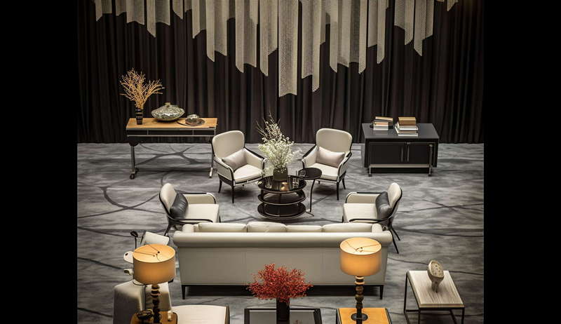 图片[58]-全球设计案例智能库_OJBKAI.COM售楼处洽谈区Midjourney灵感图库-_设计智库－全球设计案例智能库_OJBKAI.COM-全球设计案例智能库_OJBKAI.COM设计智库