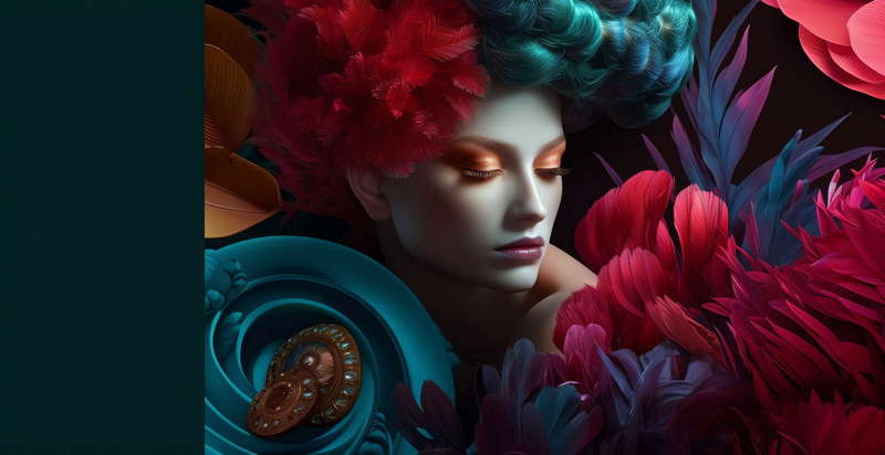 图片[29]-全球设计案例智能库_OJBKAI.COM人物色彩搭配Midjourney灵感图库-_设计智库－全球设计案例智能库_OJBKAI.COM-全球设计案例智能库_OJBKAI.COM设计智库